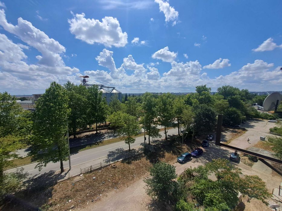 Продава се Двустаен апартамент в Добрич, Промишлена зона - Север - 58 кв.м за 501 €/кв.м - Снимка #10