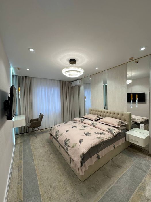 ТОП Кваритира Мирзо Улугбек