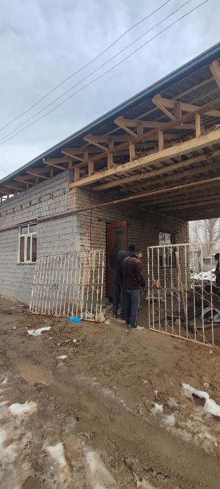 Дача сотилади 2.4 сотих