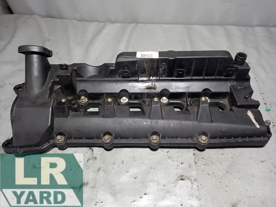 Galerie admisie stanga 5.0 Benzina Jaguar F-Pace 2016+/Velar LR113202