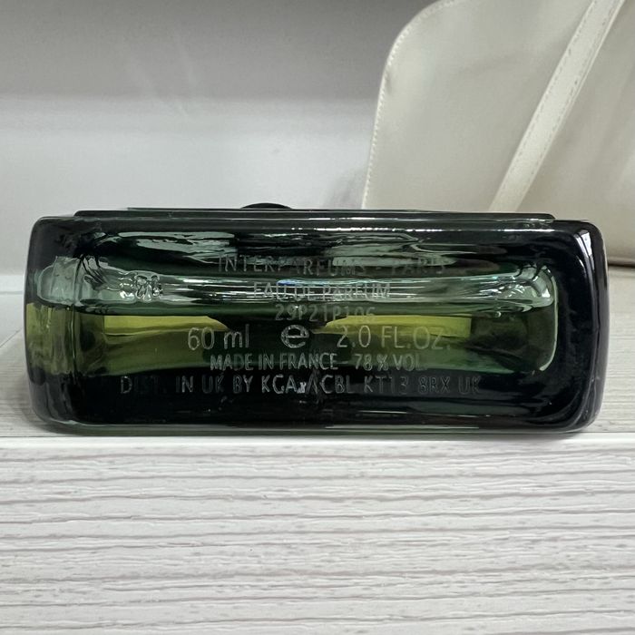 Lacoste Original Parfum