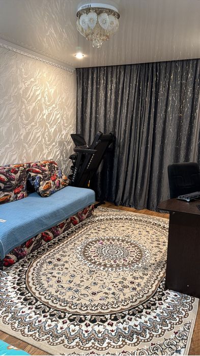 Продам 2 ком квартиру район Дет сад