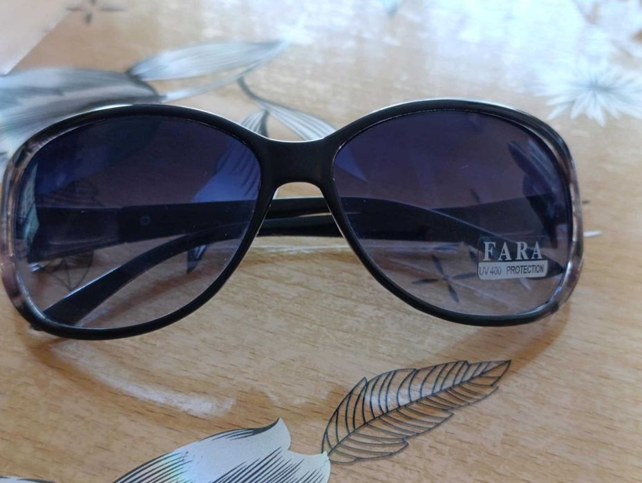 Дамски слънчеви очила FARA