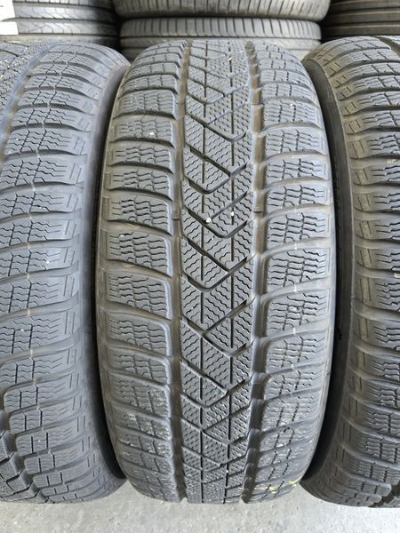 225/55/17 PIRELLI 4бр