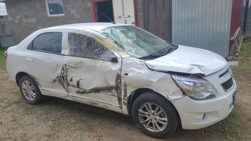 Оригинал кобальт