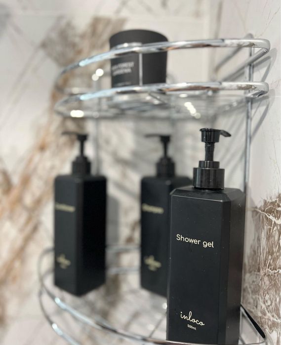 Люксовые квартиры посуточно