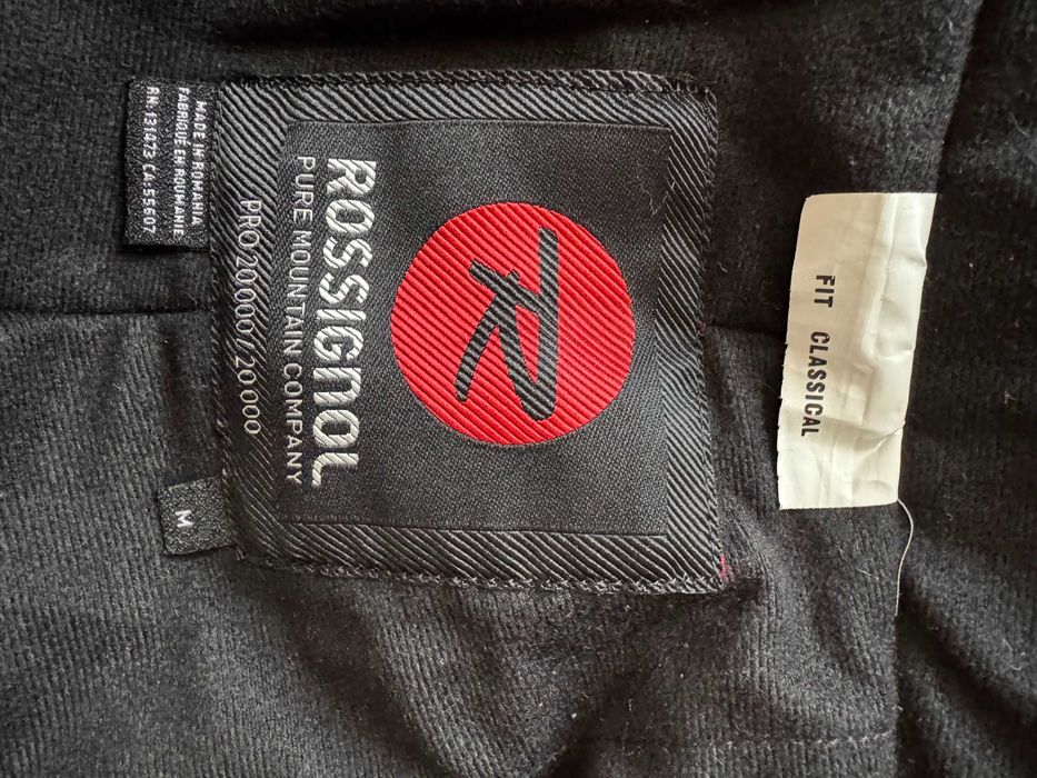 Rossignol HERO ски панталон