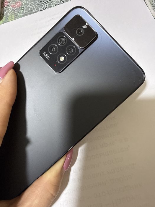 Redmi Note 11 Pro