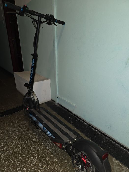 Vând Trotinetă electrică speedxman 10