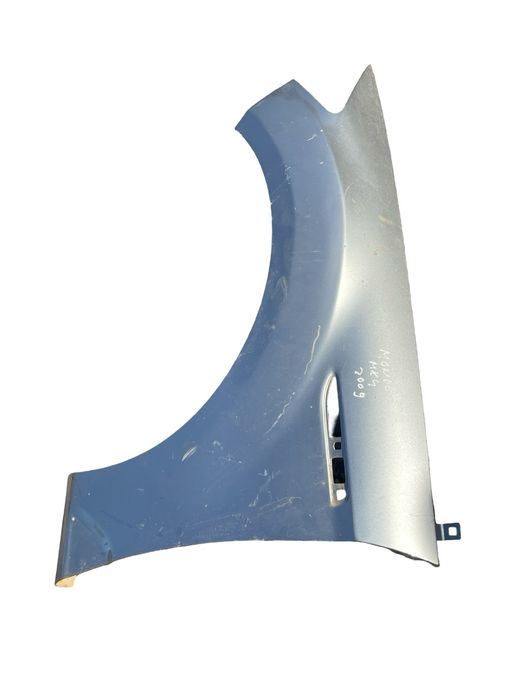 Aripa Fata Stanga Ford Mondeo Iv Saloon Ba7 2007 - 2015