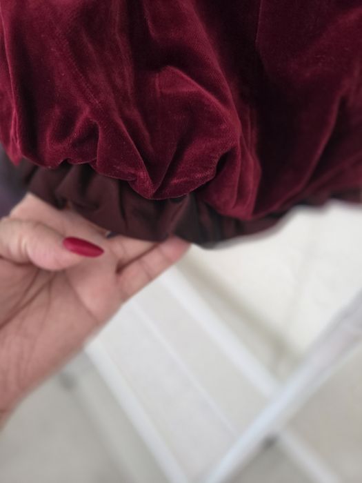 Продам шикарное платье