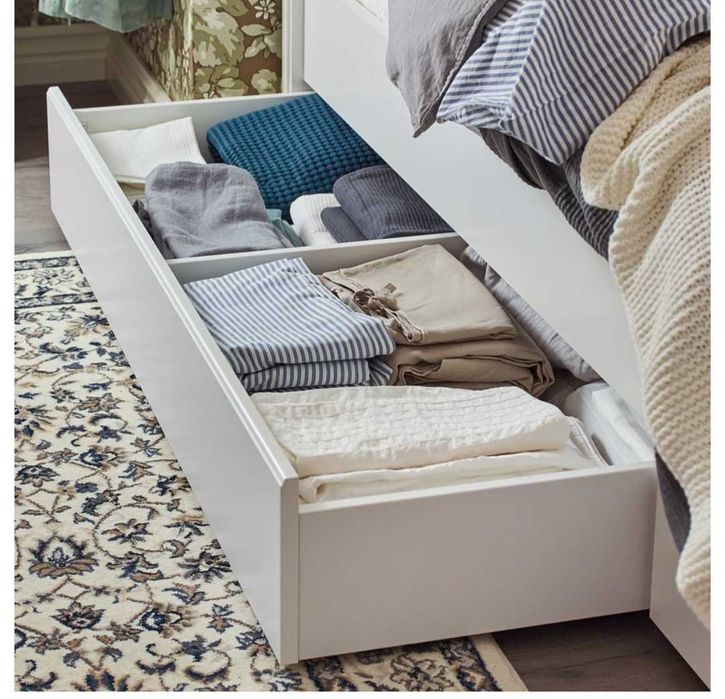 Pat Ikea saltea inclusa 140x200