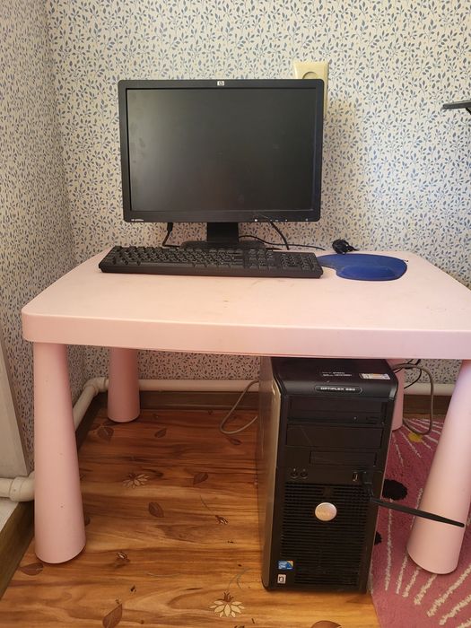 Продам компьютер
