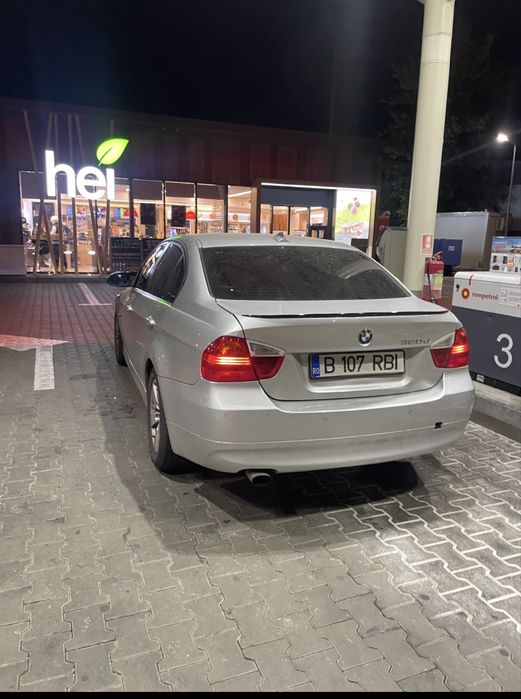 BMW Seria 3 2006 — imagine 2