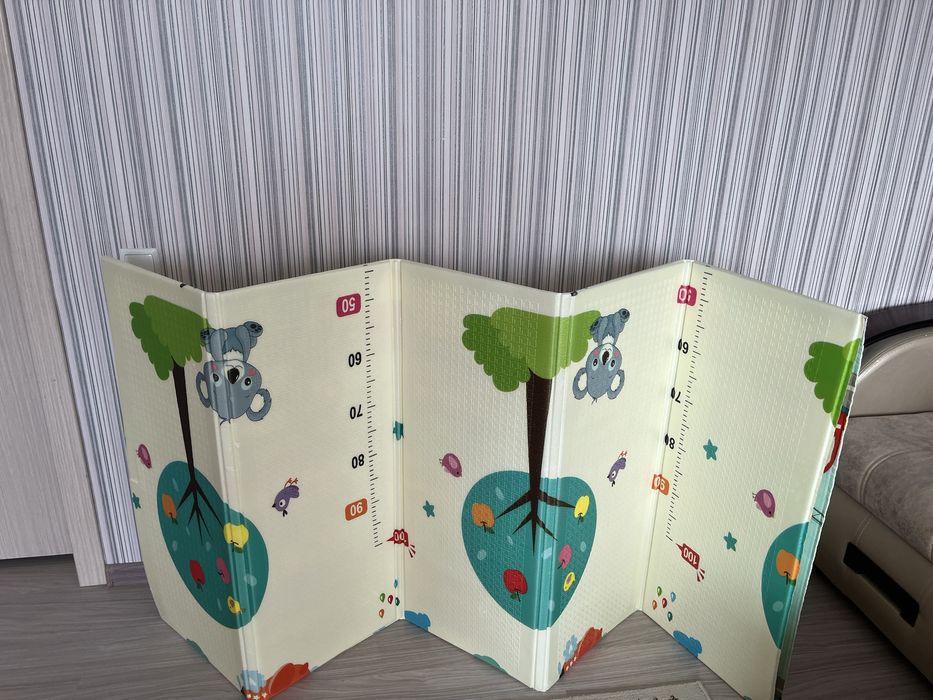 Продам коврик для малыша