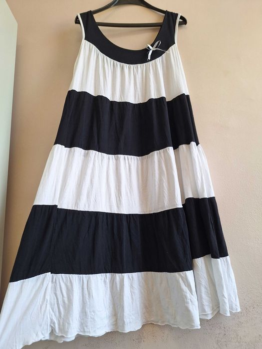 Рокли,МАКСИ номер/размер 2XL -5XL