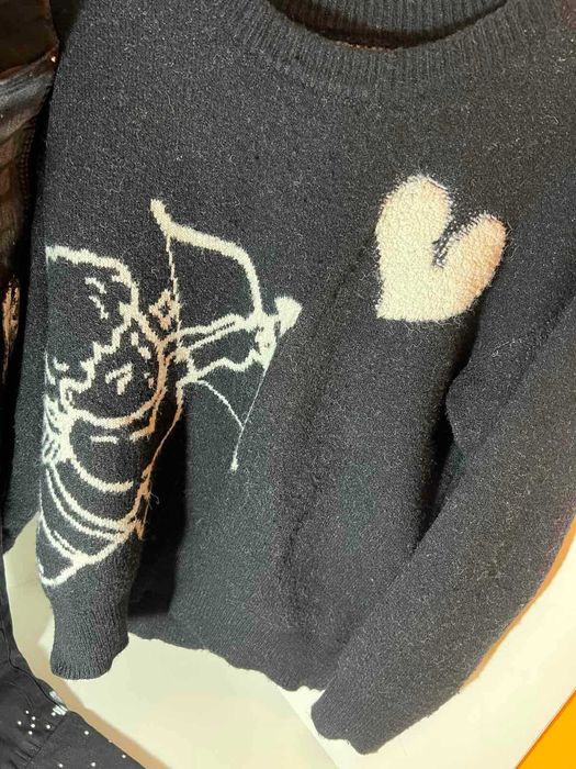 Черни мъжки дънки!