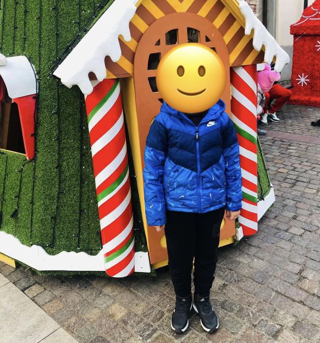 Яке nike оригинално