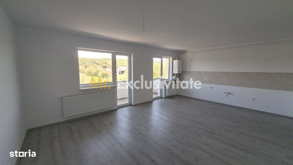 Apartament Bloc 2026 Cavalerului Residence loc de parcare inclus