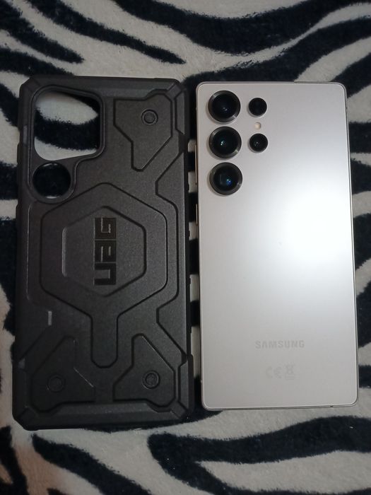 Samsung Galaxy S25 Ultra 12 GB/512 GB RAM