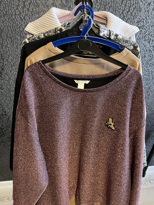 Одежда верхняя