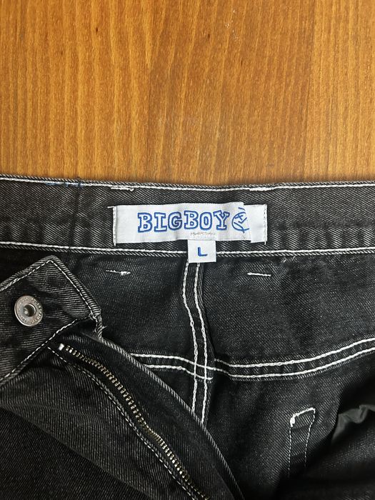 Polar Big Boy Pants Дънки L размер