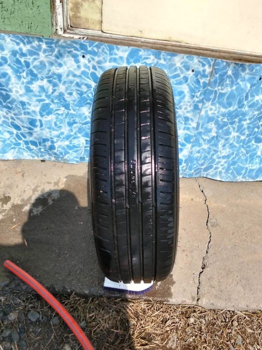 Продам шины с диском