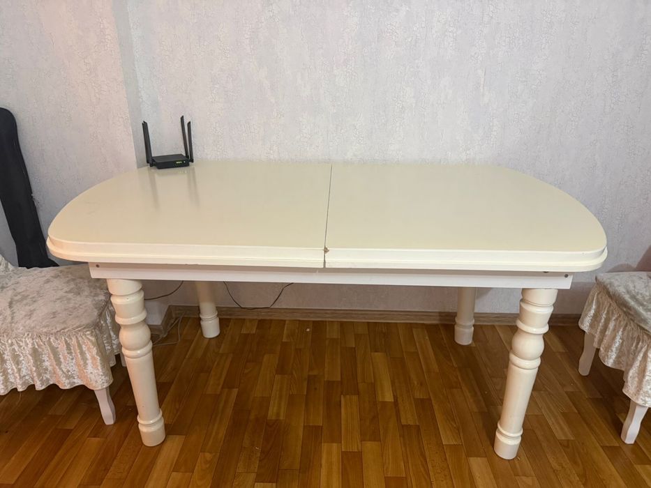 Стол странсформер