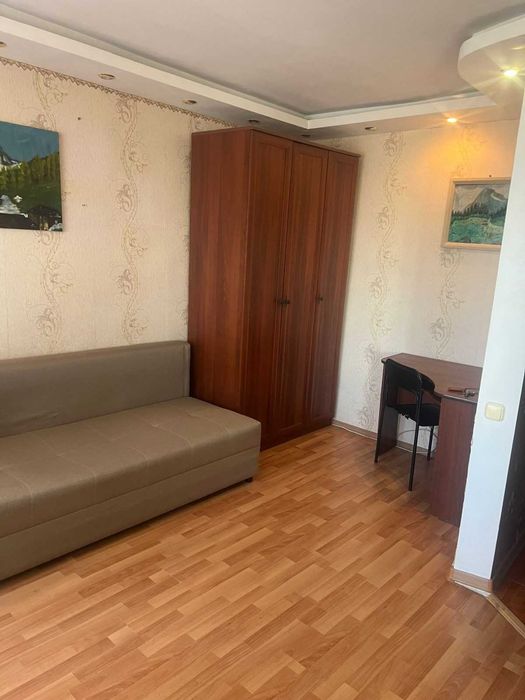 1-ком.квартира, в районе КСК!