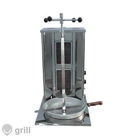 дюнер машина 1,2,3,4,5,6 горелки