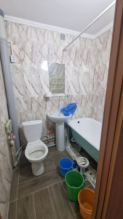 Продам квартиру в п. Новая Бухтарма