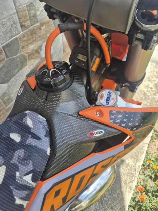 Ktm  SX 250 2016