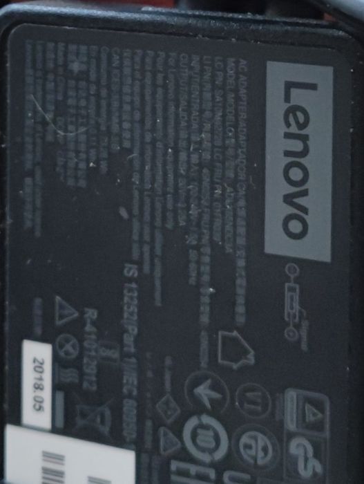 Lenovo Docking station Докинг станция  ThinkPad OneLink PRO dock