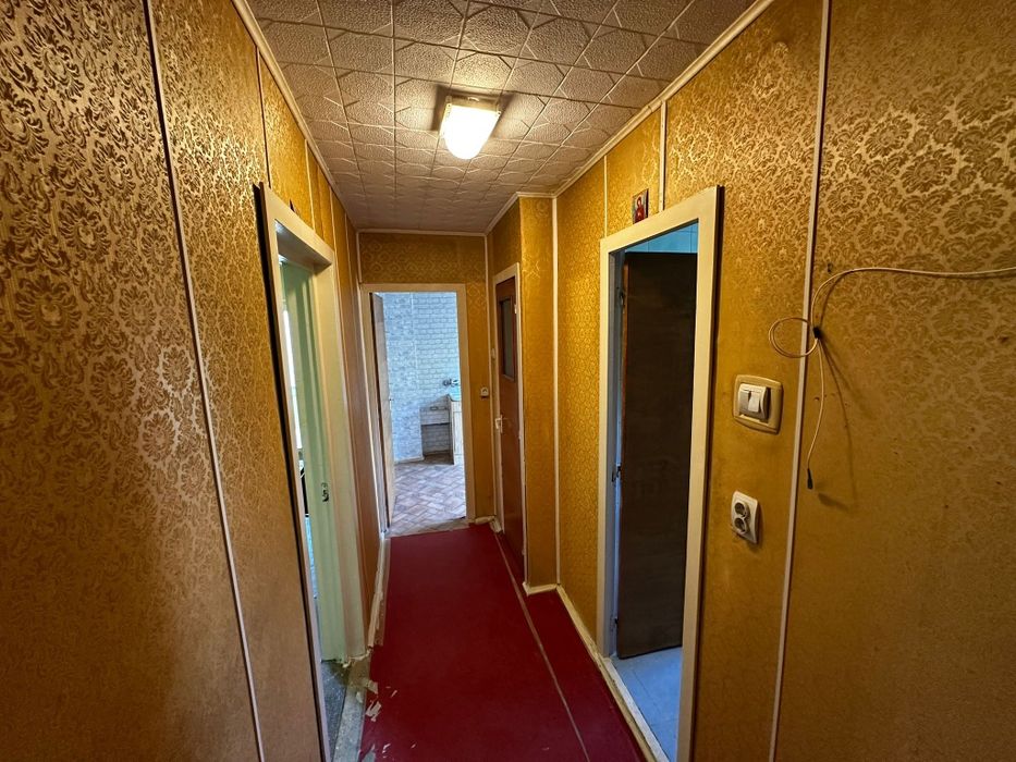 Garsoniera Virtutii Orsova