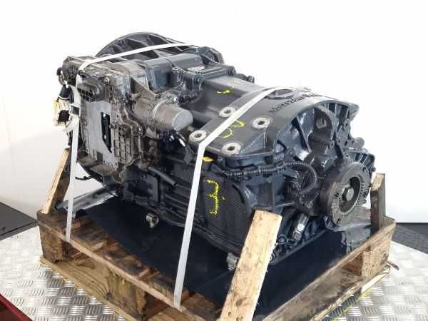 Cutie de  viteze Mercedes Benz G140-8 -piese de schimb Mercedes