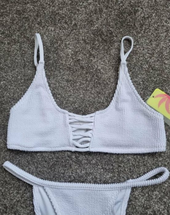 GUESS Оригинален бански от две части