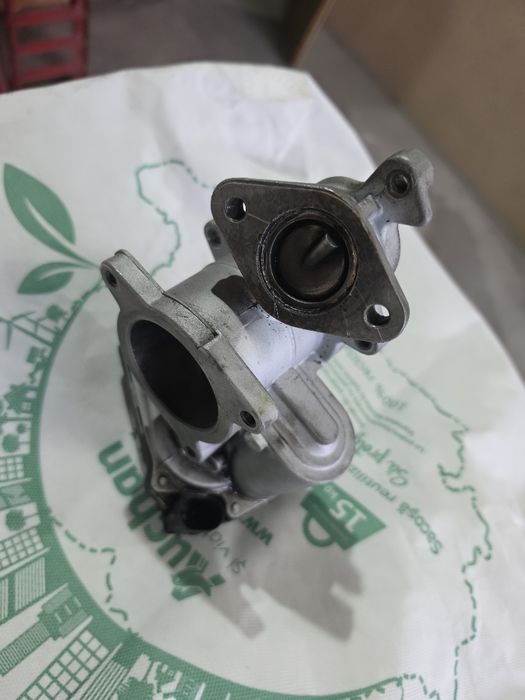 EGR Audi A6 C6 2.0 TDI BLB