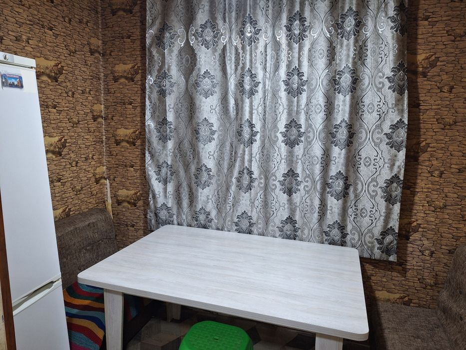 Сдаётся 2х комнатная квартира