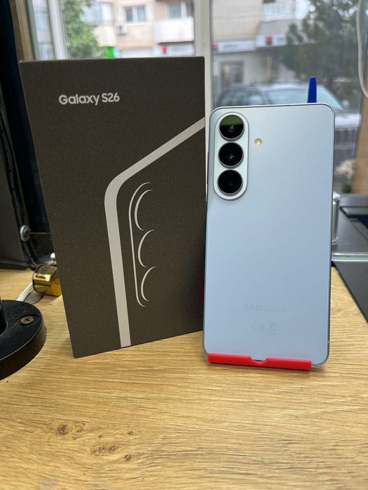 Samsung Galaxy S26