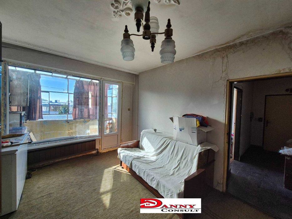 Продава се Тристаен апартамент в Велико Търново, Акация - 86 кв.м за 623 €/кв.м - Снимка #6