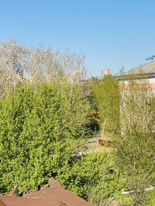Продам землю .Парковая зона