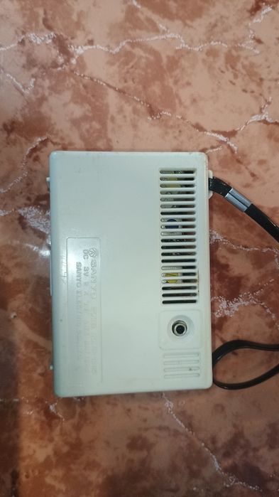 Транзистор SANYO RP 1280
