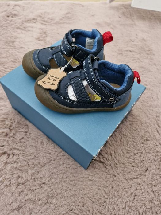 Sandalute copii pentru baieti și cizmulițe fete