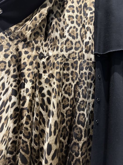 Кейп пальто Dolce&GAbbana оригинал