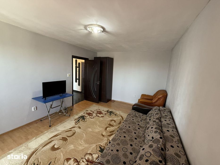 Apartament 2 camere zona Casa de Cultura