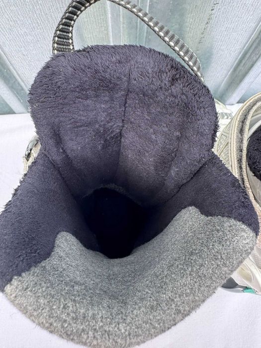 Clapari ski schi Salomon Quest Acces R70W marime Eur:42 Mondo:27