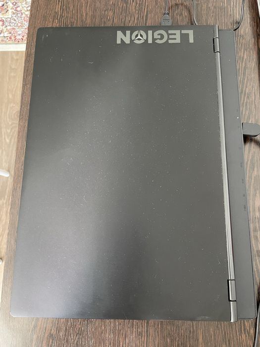 Lenova legion Ноутбук