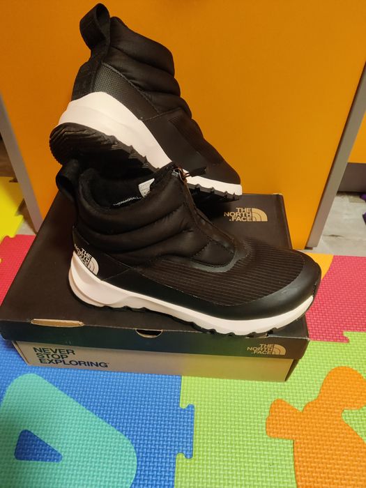 Дамски апрески The North Face Thermoball II