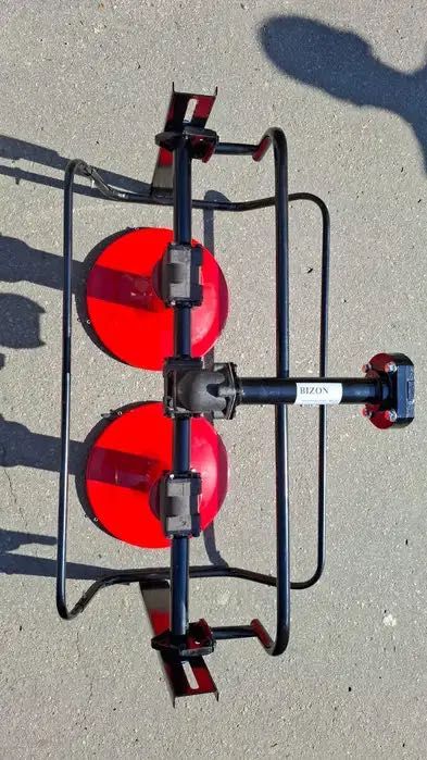 Cositoare cu cardan pentru motocultor NOUĂ