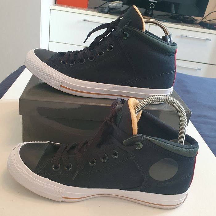 Converse originali mas 40